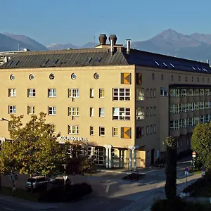 Хостел Kolpinghaus, Инсбрук