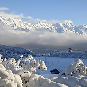 Gaestehaus Alpenblick , מוטרס אוסטריה