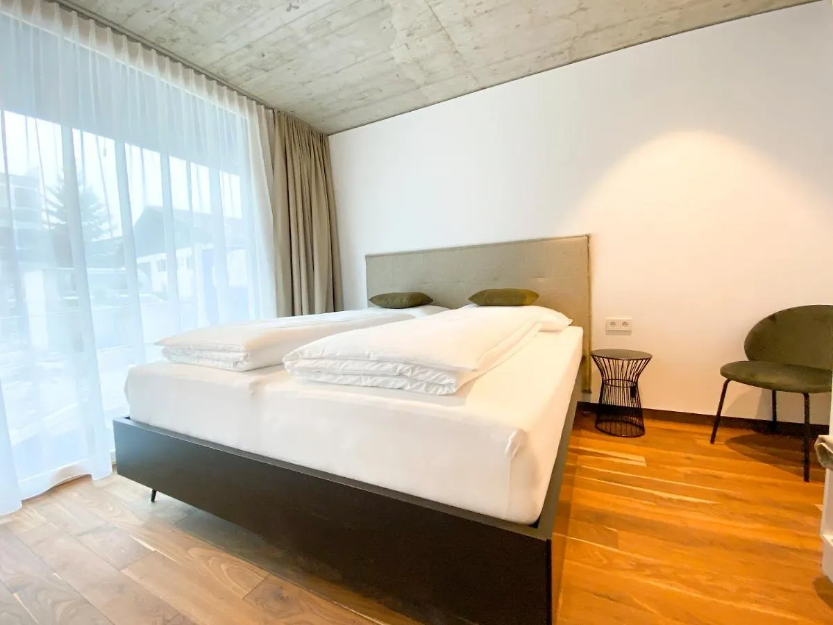 Blackhome Innsbruck City South I Contactless Check-In Avusturya