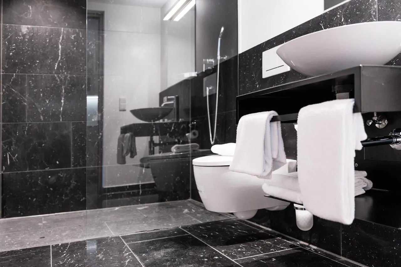 Blackhome Innsbruck City South I Contactless Check-In Apart-hotel