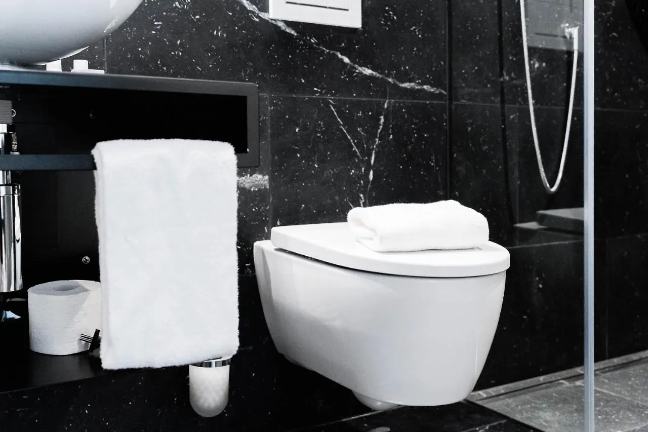 Blackhome Innsbruck City South I Contactless Check-In Avusturya