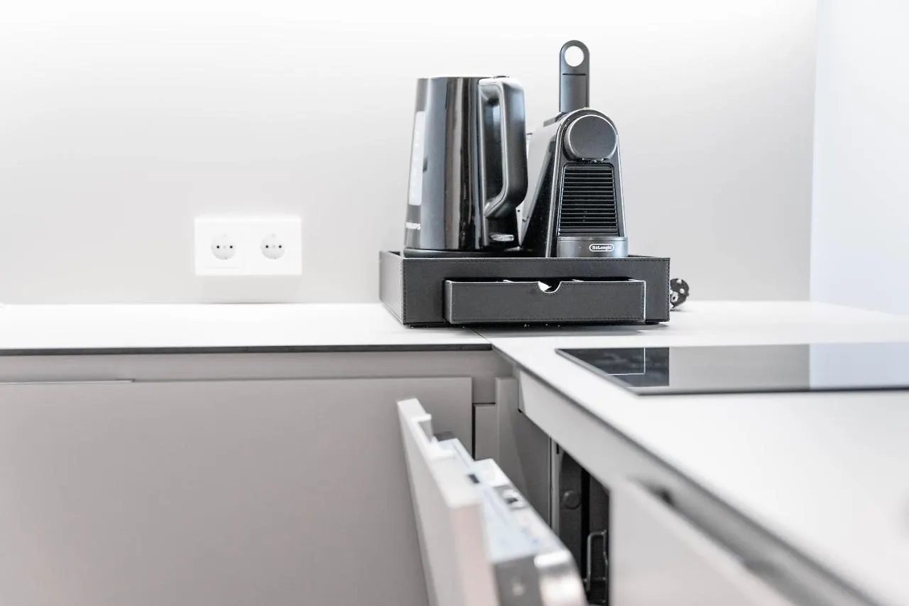 Apart Otel Blackhome Innsbruck City South I Contactless Check-In